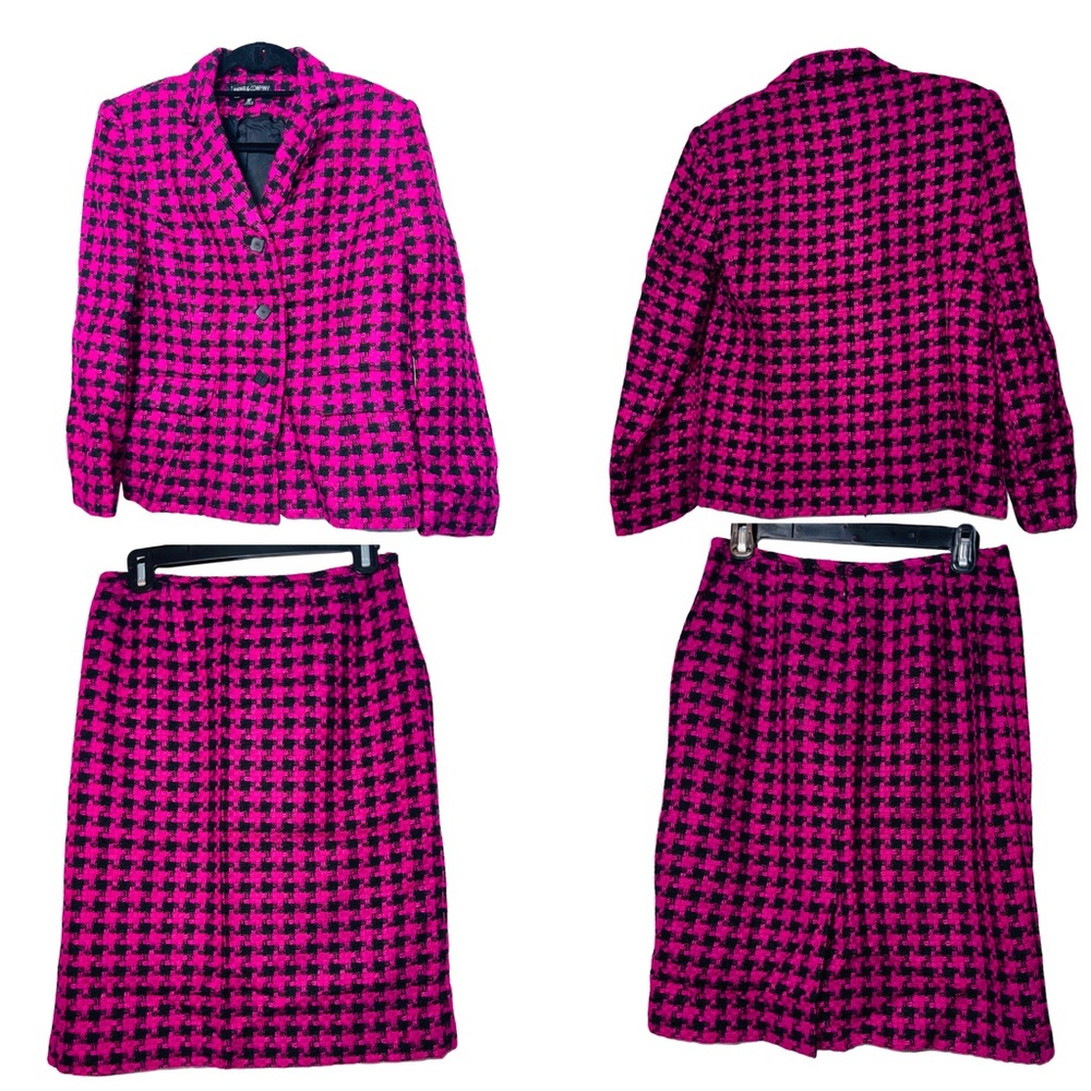 Women’s Pink Set